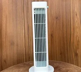  BreezaMax user Kimberly S.