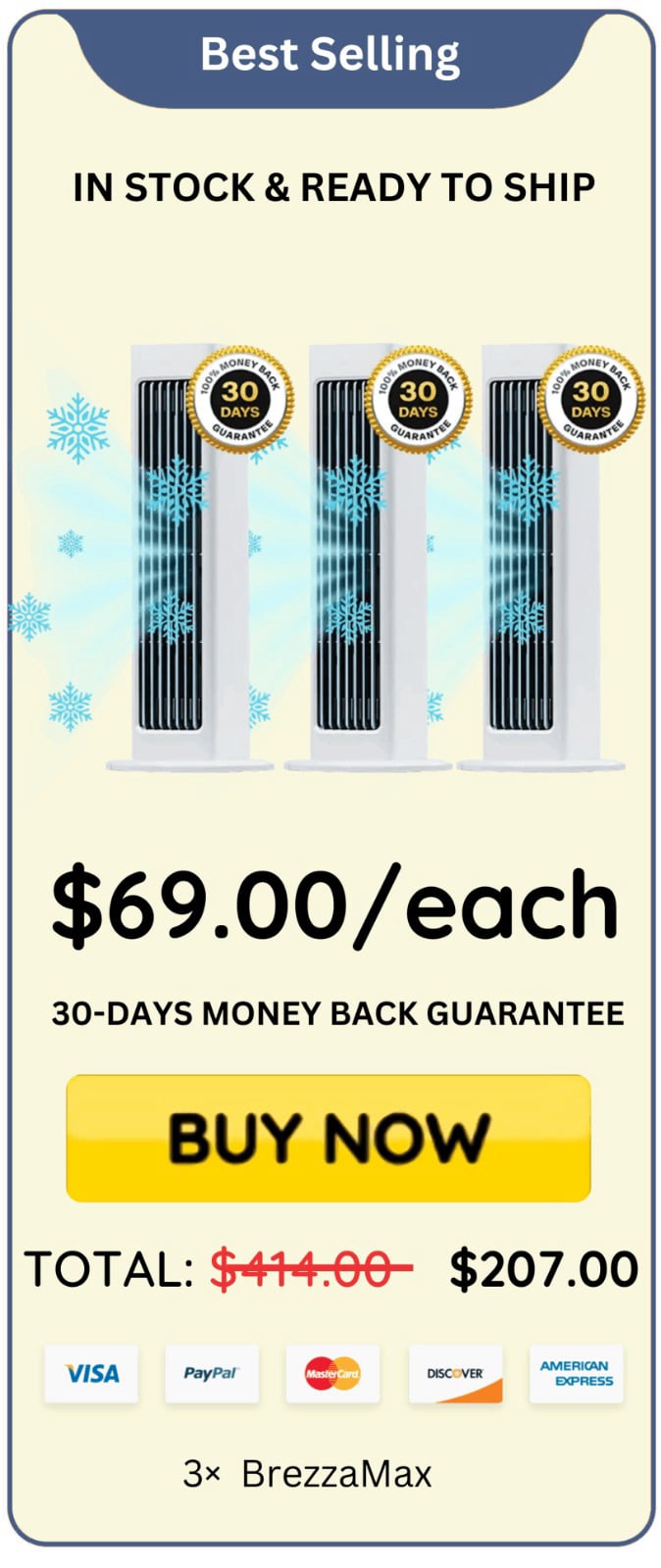 BreezaMax offer price 
